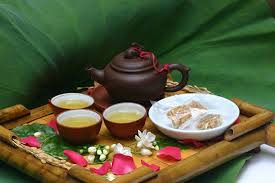 Cách phân loại trà Việt